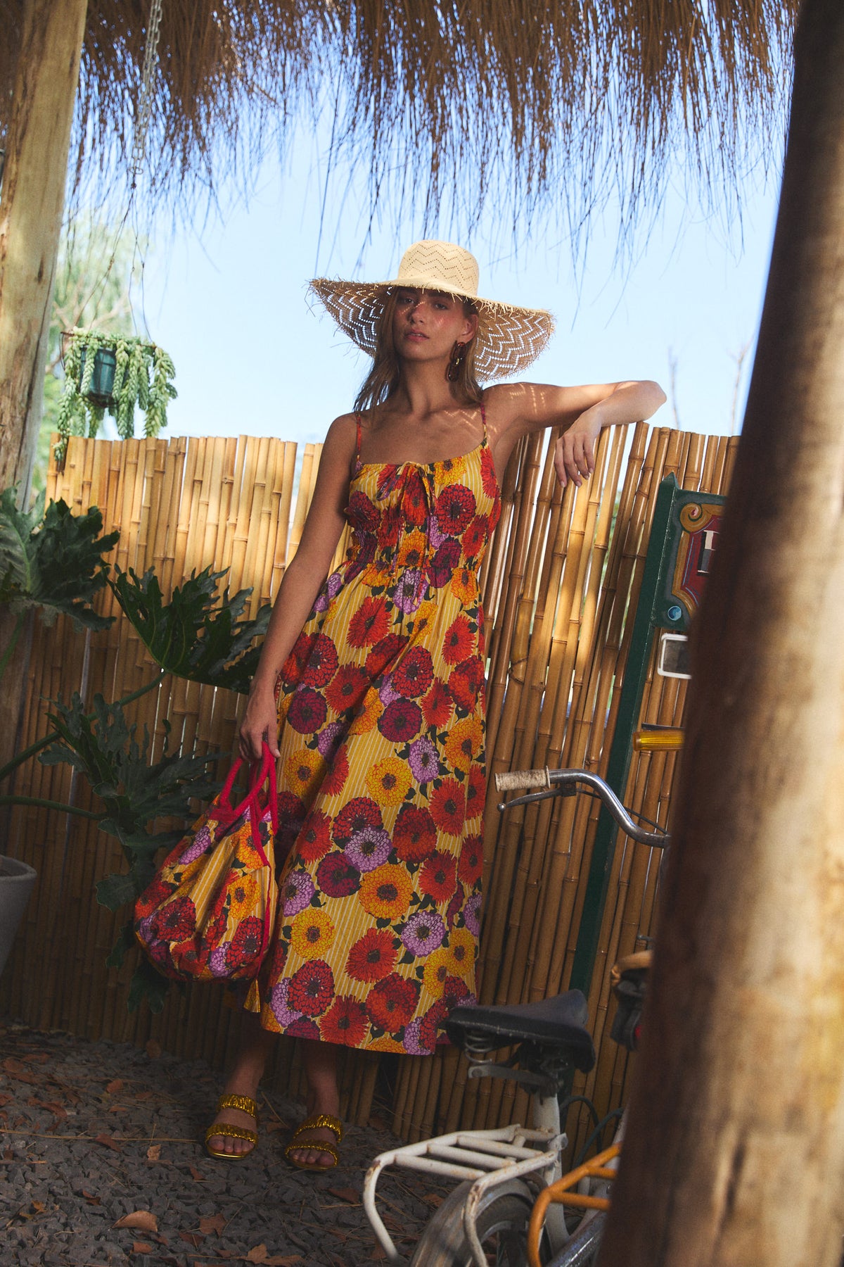 sloan midi dress sloane midi dress *zoco exclusive* xsmall