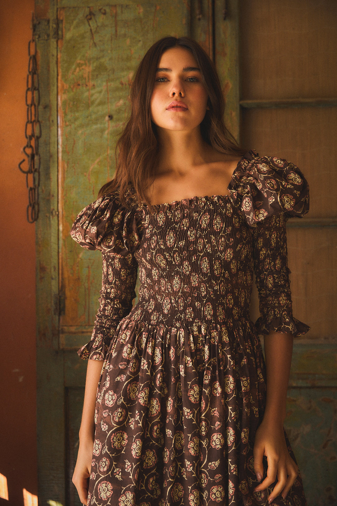josalyn maxi dress Josalyn Maxi Dress