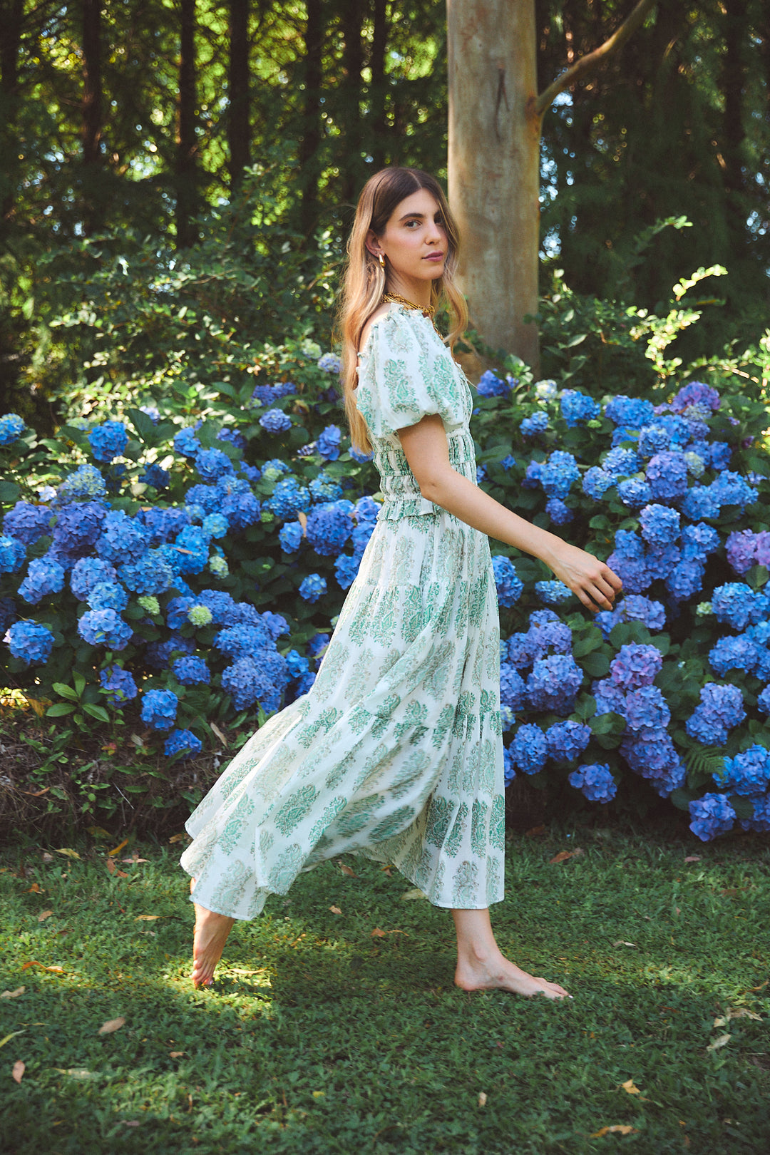 WOMEN Ros-Garden WOMEN Ros-Garden